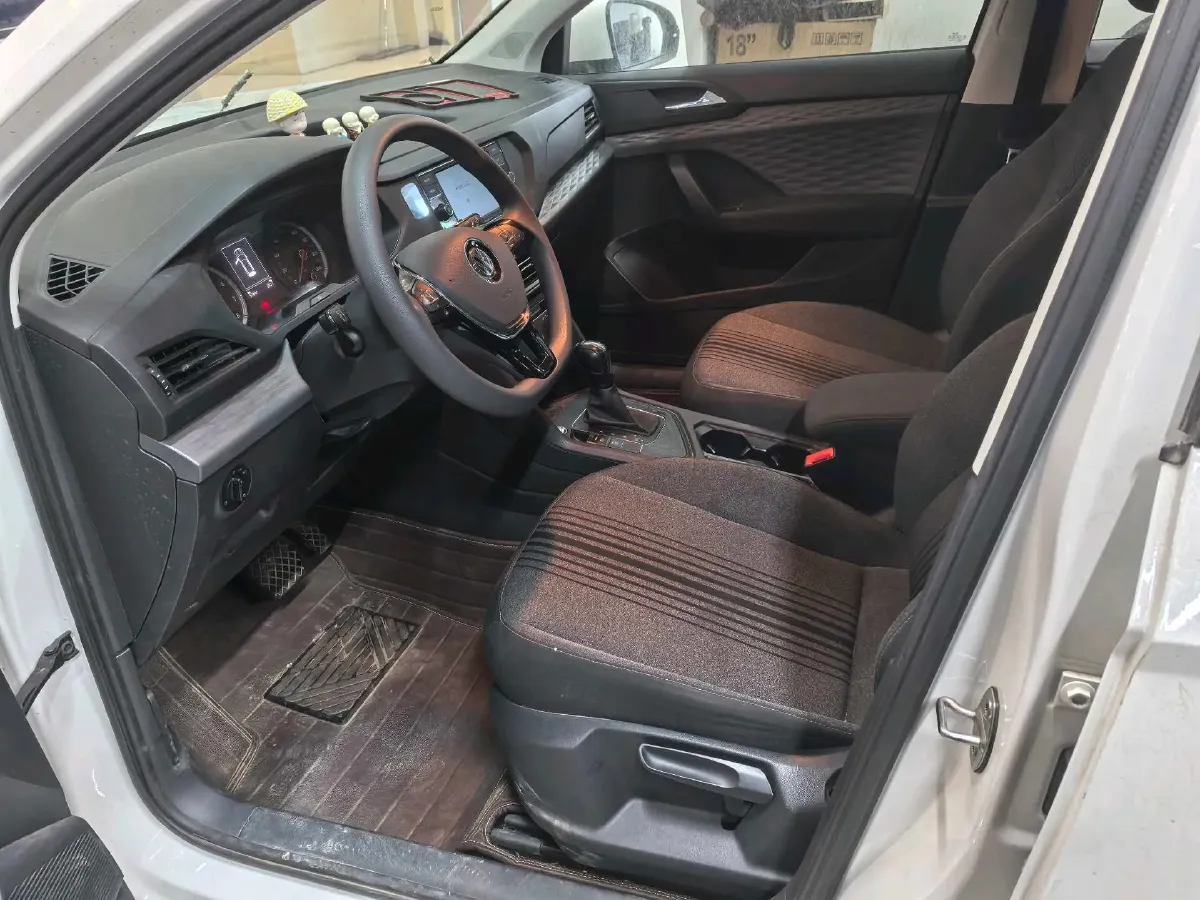 2020 Volkswagen Tharu 1.4T 150HP L4 7DCT,autocango,china used car exporter,china ev exporter,chinese used car exporter,chinese used ev exporter