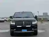 2018 Lincoln Navigator 3.5T 415HP V6 10AT