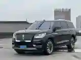 2018 Lincoln Navigator 3.5T 415HP V6 10AT