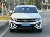 2023 Volkswagen T-Roc 1.5T 160HP L4 7DCT