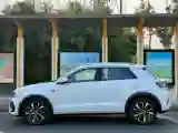 2023 Volkswagen T-Roc 1.5T 160HP L4 7DCT