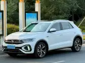 2023 VOLKSWAGEN T-ROC,autocango,china used car exporter,china ev exporter,chinese used car exporter,chinese used ev exporter