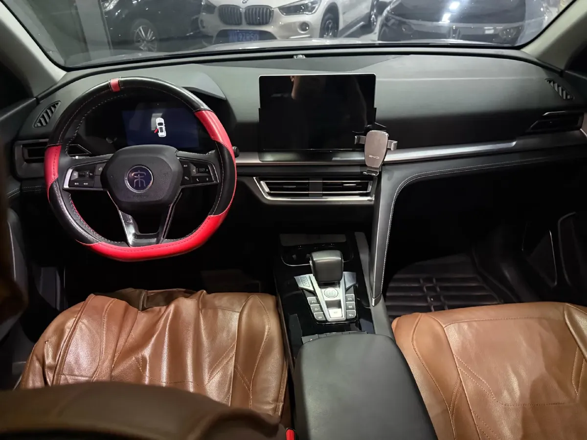 2021 BYD Song 1.5T 160HP L4 6DCT,autocango,china used car exporter,china ev exporter,chinese used car exporter,chinese used ev exporter