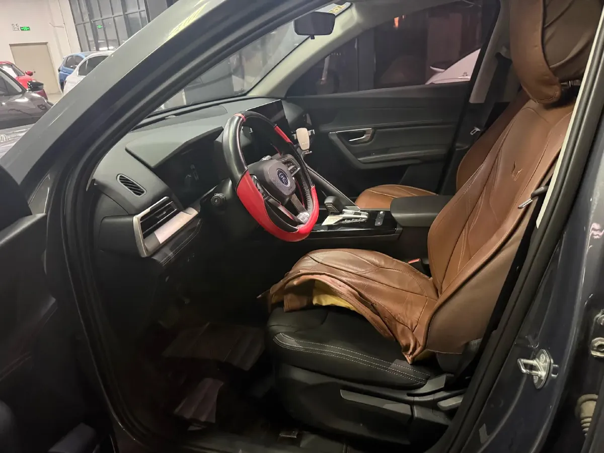 2021 BYD Song 1.5T 160HP L4 6DCT,autocango,china used car exporter,china ev exporter,chinese used car exporter,chinese used ev exporter