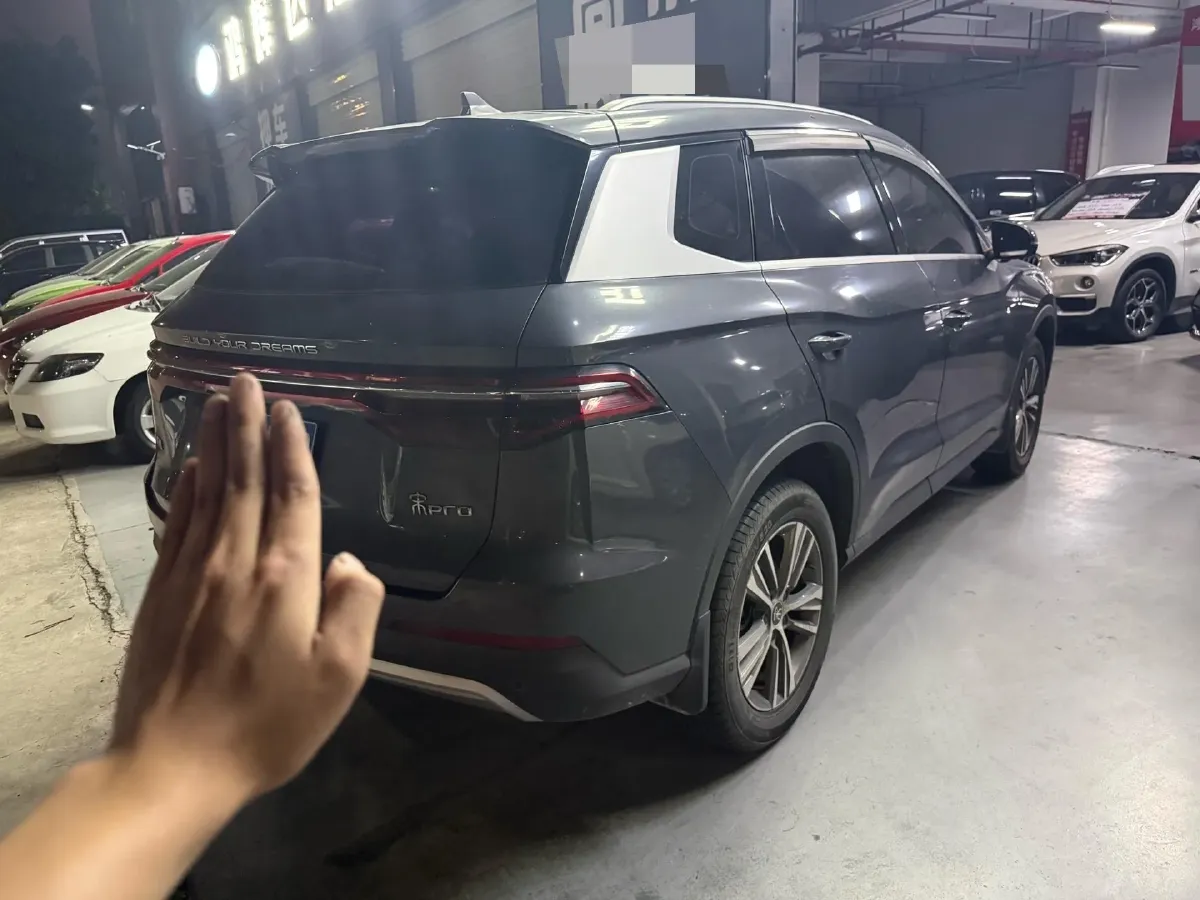 2021 BYD Song 1.5T 160HP L4 6DCT,autocango,china used car exporter,china ev exporter,chinese used car exporter,chinese used ev exporter