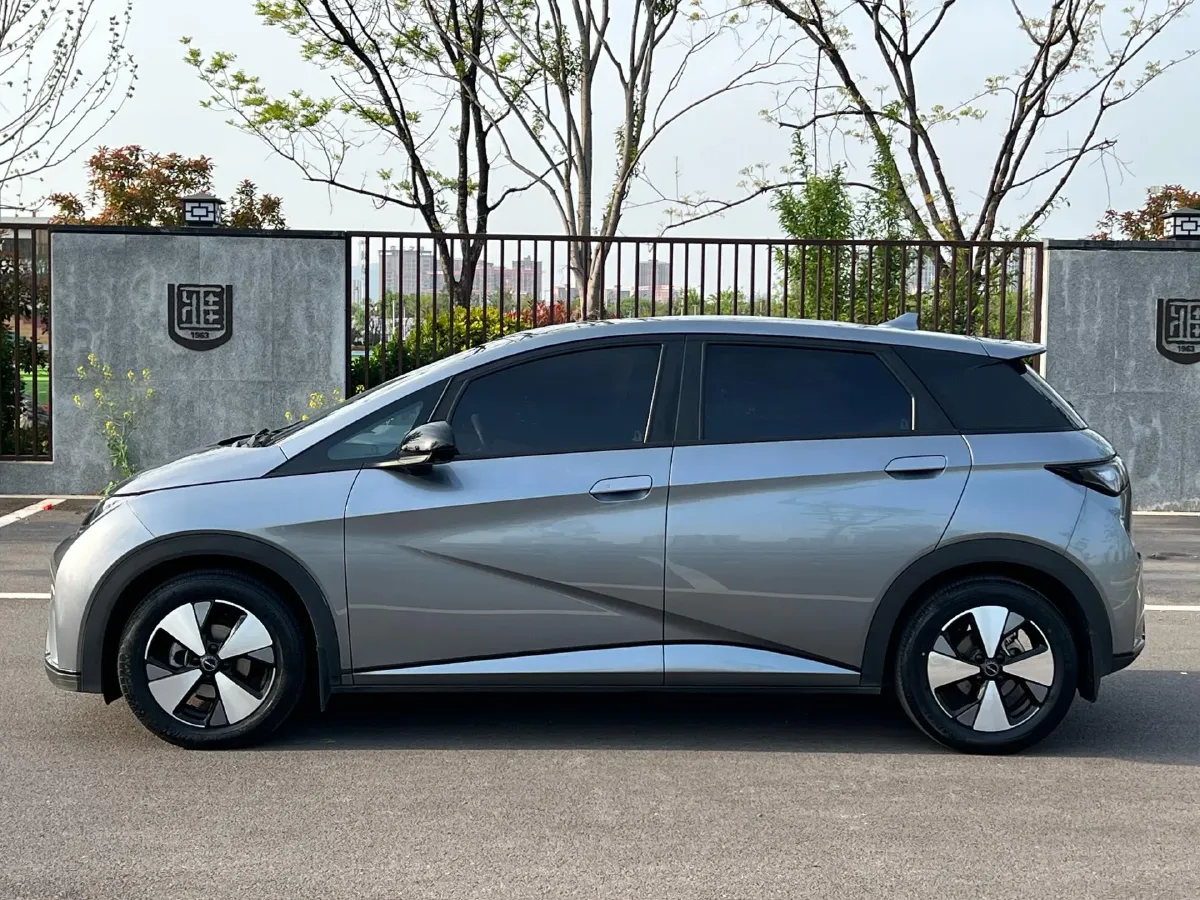 2023 BYD Dolphin BEV 44.928KWH,autocango,china used car exporter,china ev exporter,chinese used car exporter,chinese used ev exporter