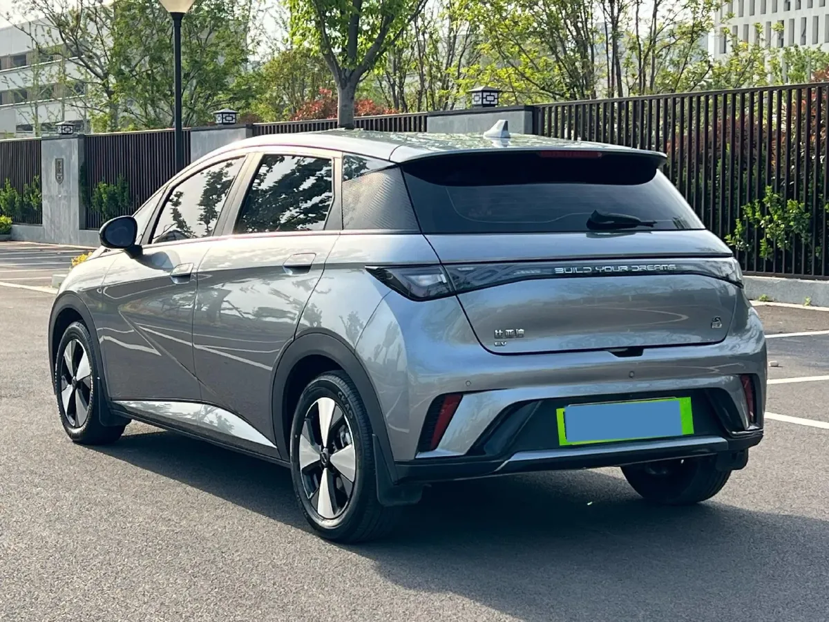 2023 BYD Dolphin BEV 44.928KWH,autocango,china used car exporter,china ev exporter,chinese used car exporter,chinese used ev exporter