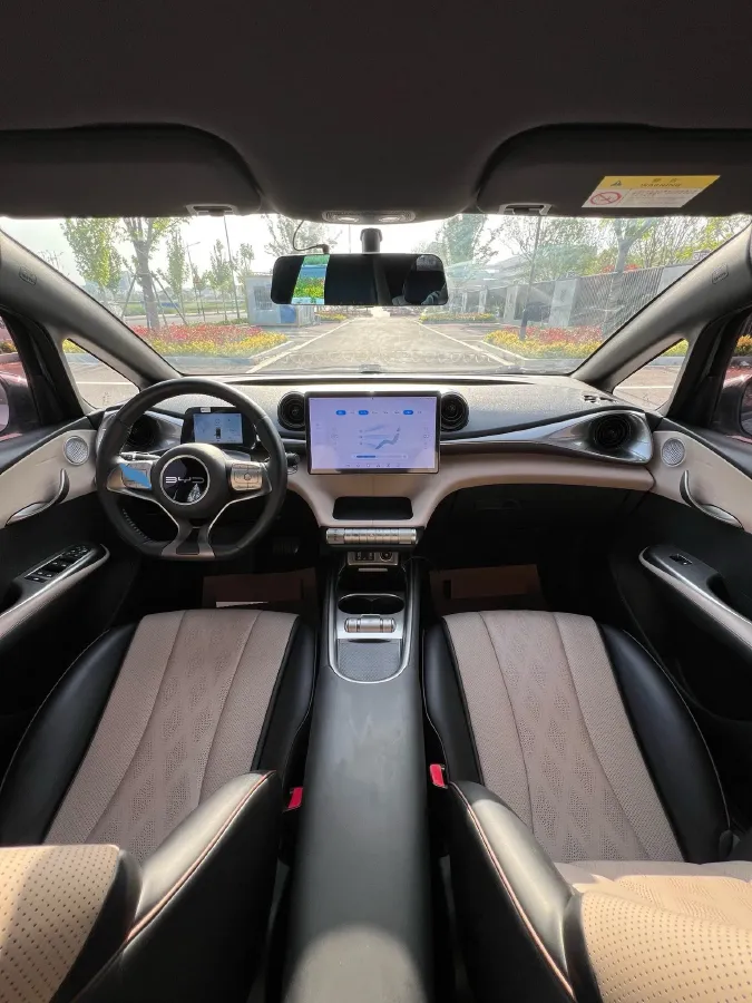 2023 BYD Dolphin BEV 44.928KWH,autocango,china used car exporter,china ev exporter,chinese used car exporter,chinese used ev exporter