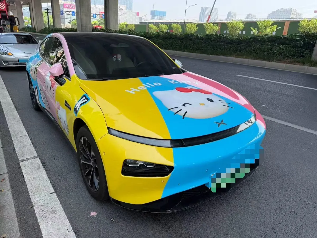 2022 Sehol AiPao S BEV 84KWH,autocango,china used car exporter,china ev exporter,chinese used car exporter,chinese used ev exporter