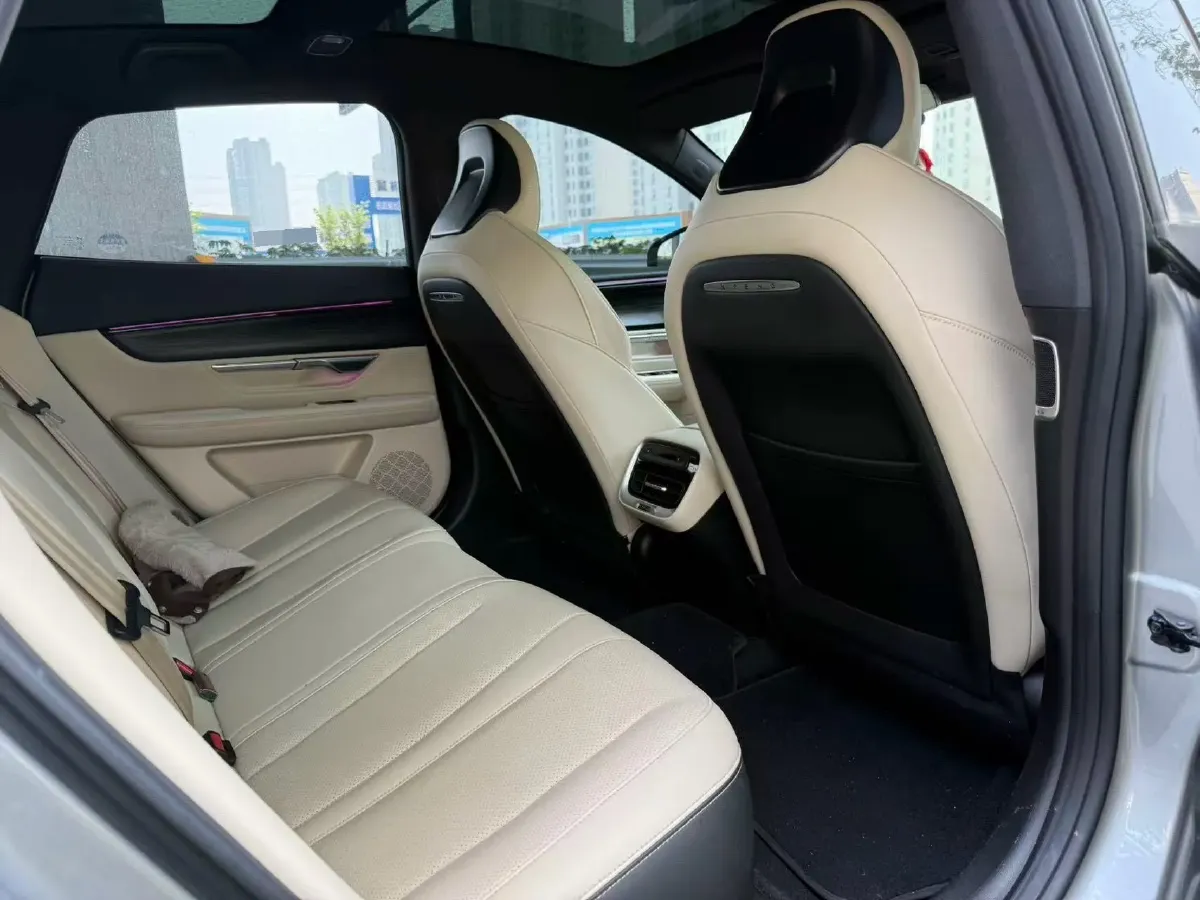 2022 Sehol AiPao S BEV 84KWH,autocango,china used car exporter,china ev exporter,chinese used car exporter,chinese used ev exporter