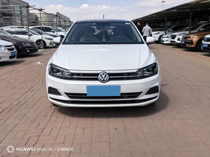 2019 Volkswagen Polo 1.5L 113HP L4 6AT,autocango,china used car exporter,china ev exporter,chinese used car exporter,chinese used ev exporter
