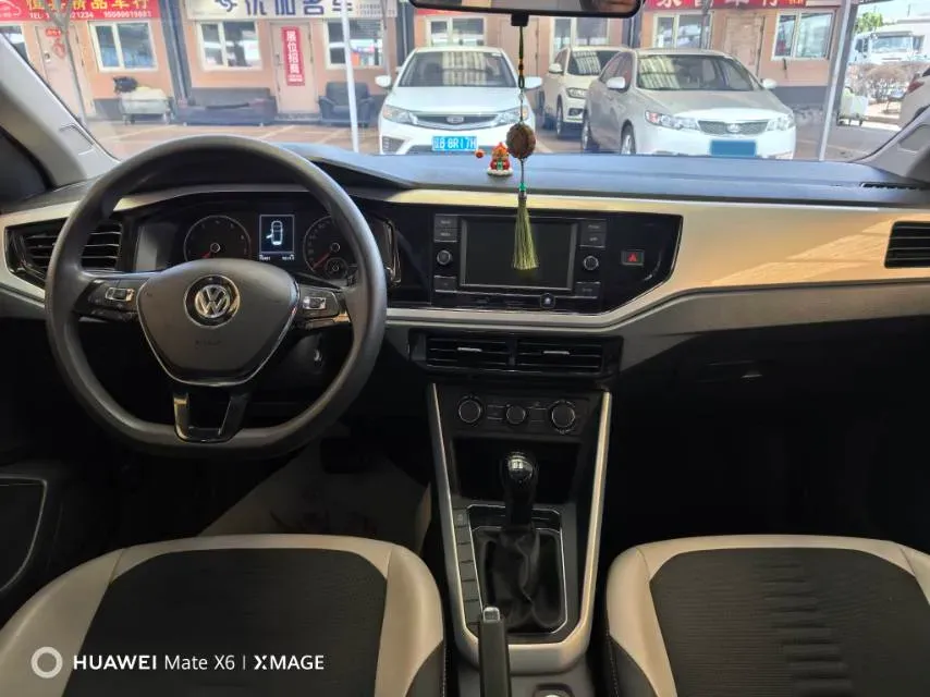 2019 Volkswagen Polo 1.5L 113HP L4 6AT,autocango,china used car exporter,china ev exporter,chinese used car exporter,chinese used ev exporter