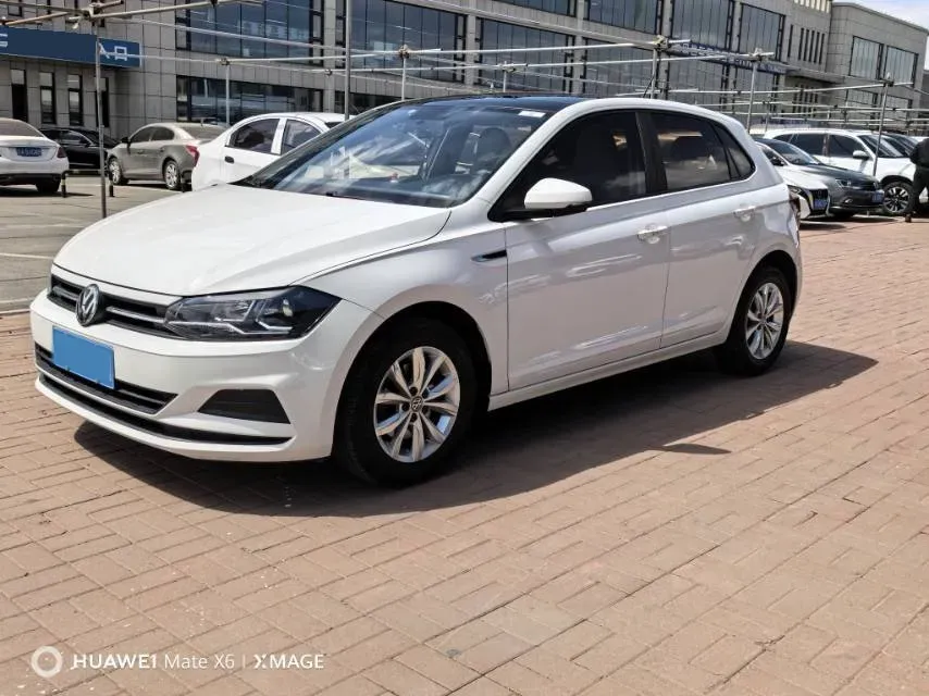 2019 Volkswagen Polo 1.5L 113HP L4 6AT,autocango,china used car exporter,china ev exporter,chinese used car exporter,chinese used ev exporter