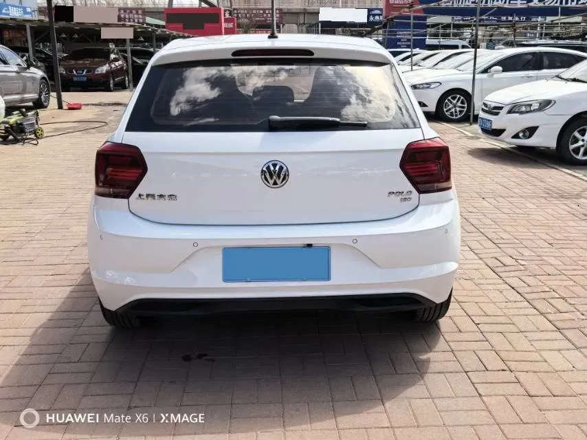 2019 Volkswagen Polo 1.5L 113HP L4 6AT,autocango,china used car exporter,china ev exporter,chinese used car exporter,chinese used ev exporter