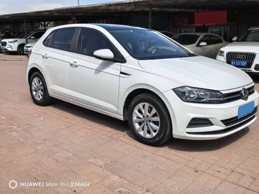 2019 Volkswagen Polo 1.5L 113HP L4 6AT,autocango,china used car exporter,china ev exporter,chinese used car exporter,chinese used ev exporter