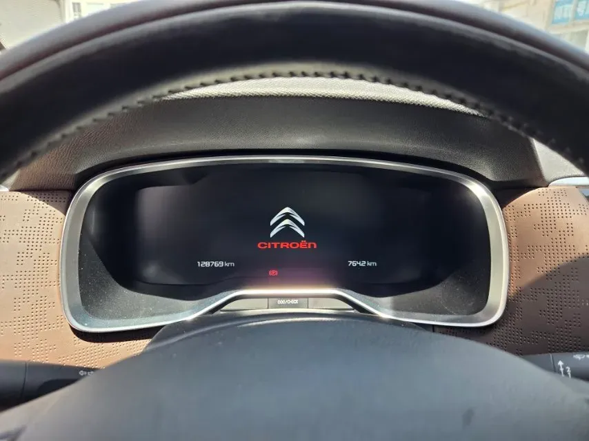 2017 Citroen C6 1.8T 204HP L4 6AT,autocango,china used car exporter,china ev exporter,chinese used car exporter,chinese used ev exporter