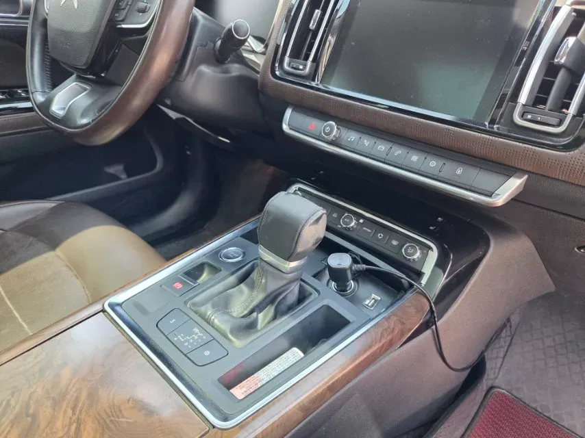 2017 Citroen C6 1.8T 204HP L4 6AT,autocango,china used car exporter,china ev exporter,chinese used car exporter,chinese used ev exporter