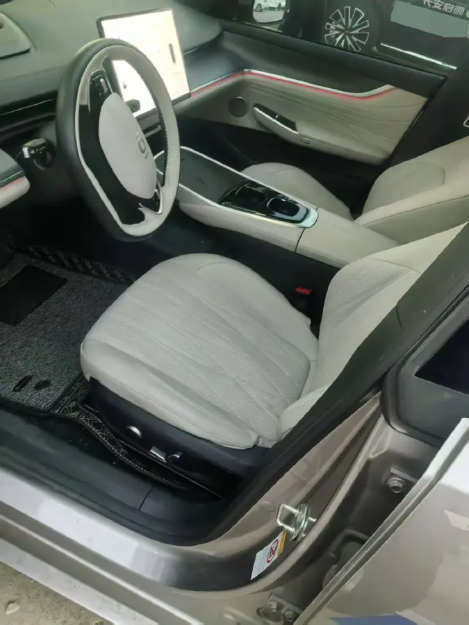 2024 ChangAn QiYuan A07 BEV 79.97KWH,autocango,china used car exporter,china ev exporter,chinese used car exporter,chinese used ev exporter