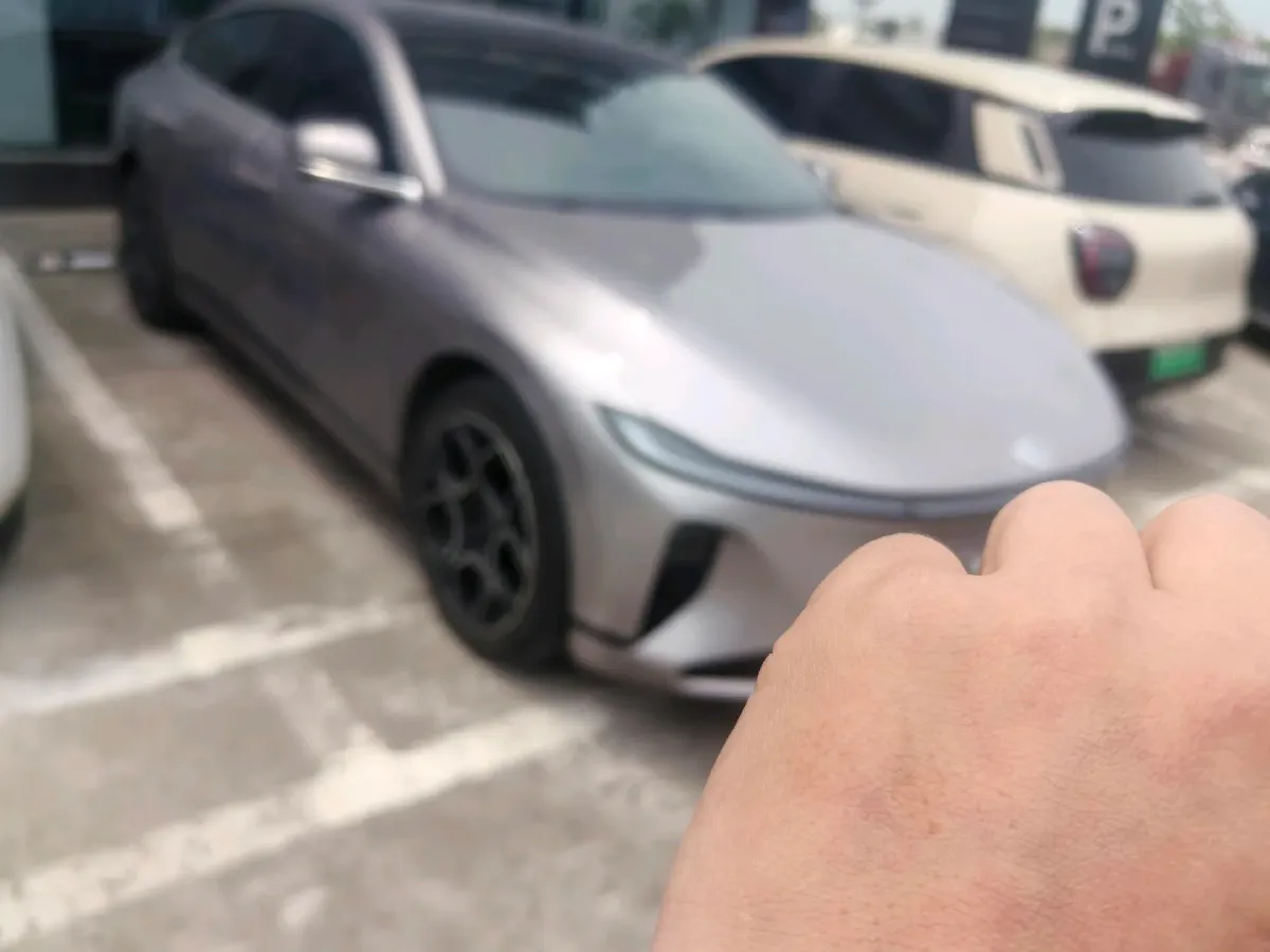 2024 ChangAn QiYuan A07 BEV 79.97KWH,autocango,china used car exporter,china ev exporter,chinese used car exporter,chinese used ev exporter