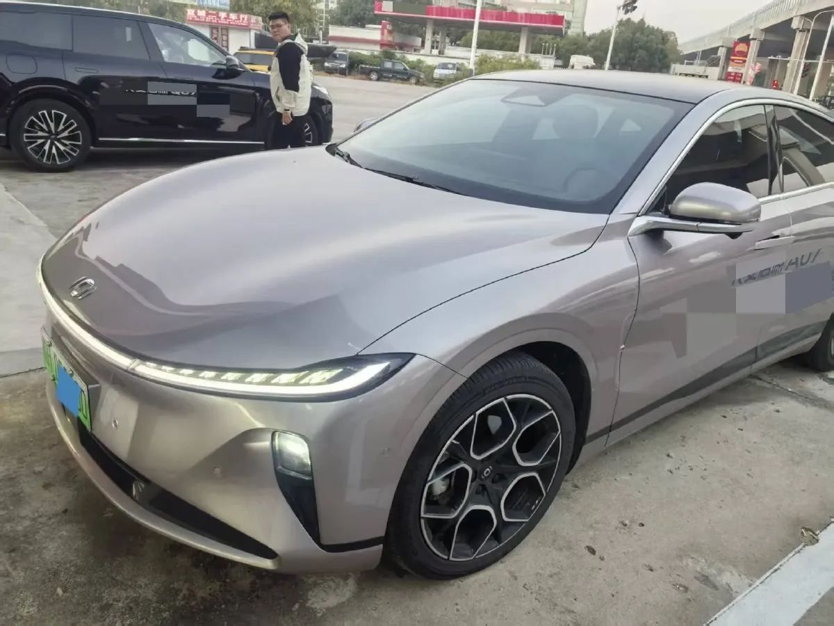 2024 ChangAn QiYuan A07 BEV 79.97KWH,autocango,china used car exporter,china ev exporter,chinese used car exporter,chinese used ev exporter