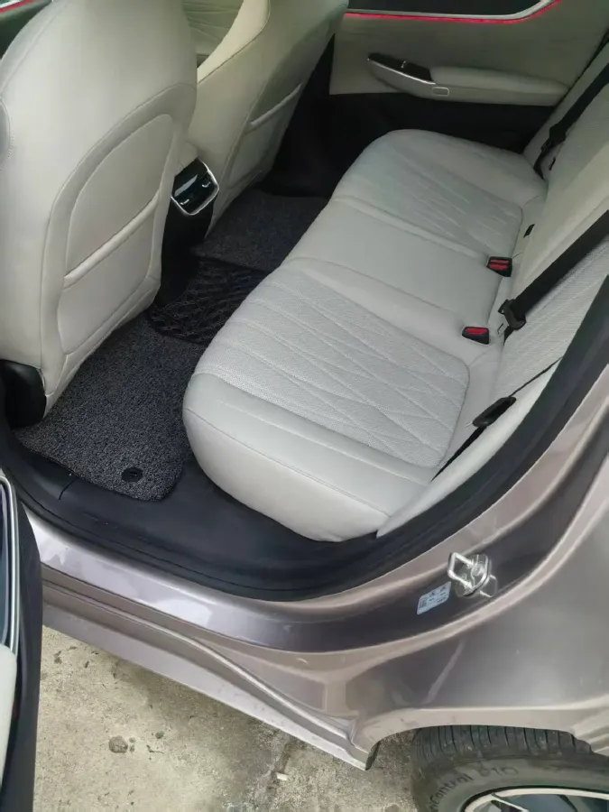 2024 ChangAn QiYuan A07 BEV 79.97KWH,autocango,china used car exporter,china ev exporter,chinese used car exporter,chinese used ev exporter