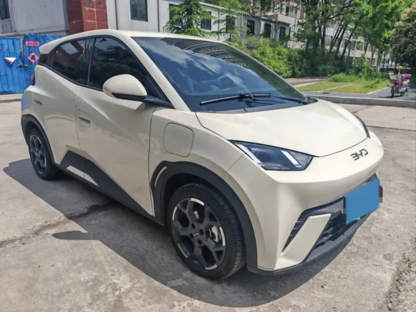 2025 BYD Seagull BEV 30.08KWH,autocango,china used car exporter,china ev exporter,chinese used car exporter,chinese used ev exporter