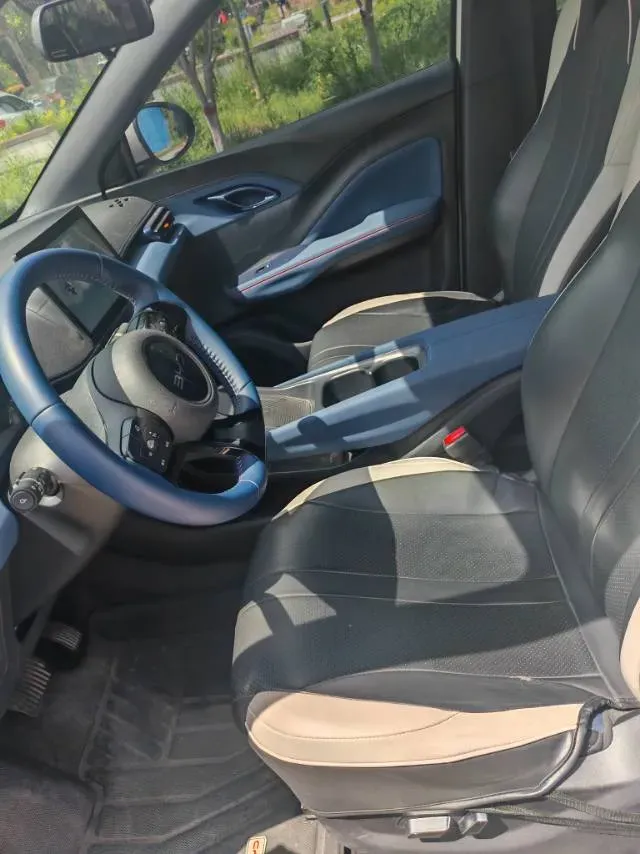 2025 BYD Seagull BEV 30.08KWH,autocango,china used car exporter,china ev exporter,chinese used car exporter,chinese used ev exporter