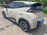2025 BYD Seagull BEV 30.08KWH