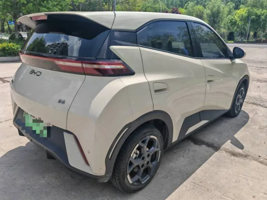 2025 BYD Seagull BEV 30.08KWH,autocango,china used car exporter,china ev exporter,chinese used car exporter,chinese used ev exporter