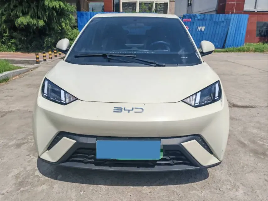 2025 BYD Seagull BEV 30.08KWH,autocango,china used car exporter,china ev exporter,chinese used car exporter,chinese used ev exporter