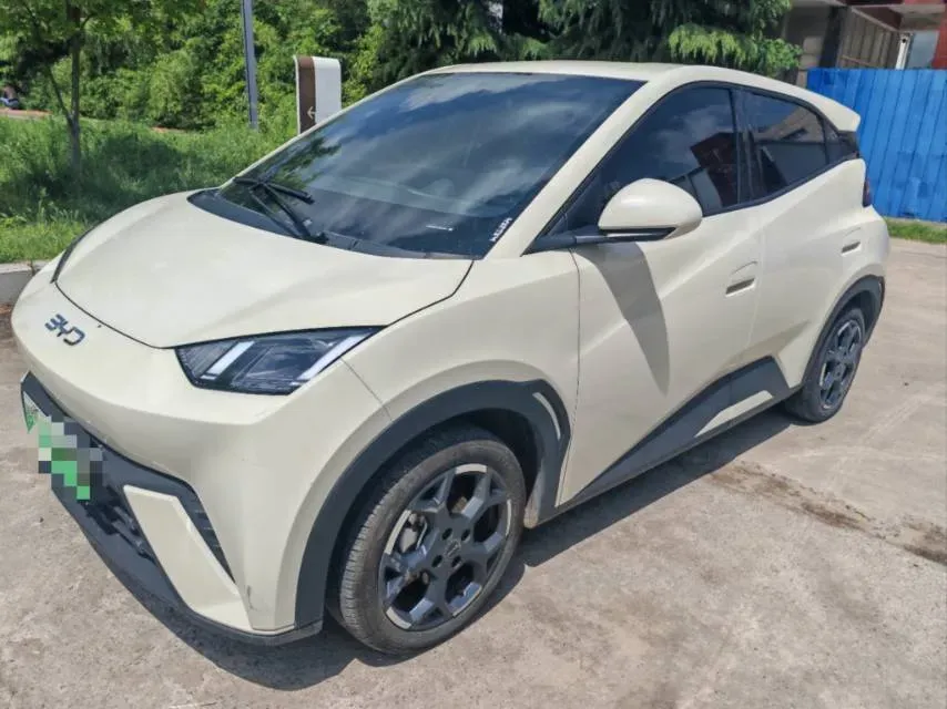 2025 BYD Seagull BEV 30.08KWH,autocango,china used car exporter,china ev exporter,chinese used car exporter,chinese used ev exporter