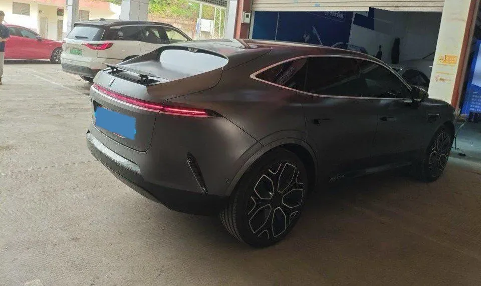 2022 Avatr 11 BEV 90.38KWH,autocango,china used car exporter,china ev exporter,chinese used car exporter,chinese used ev exporter