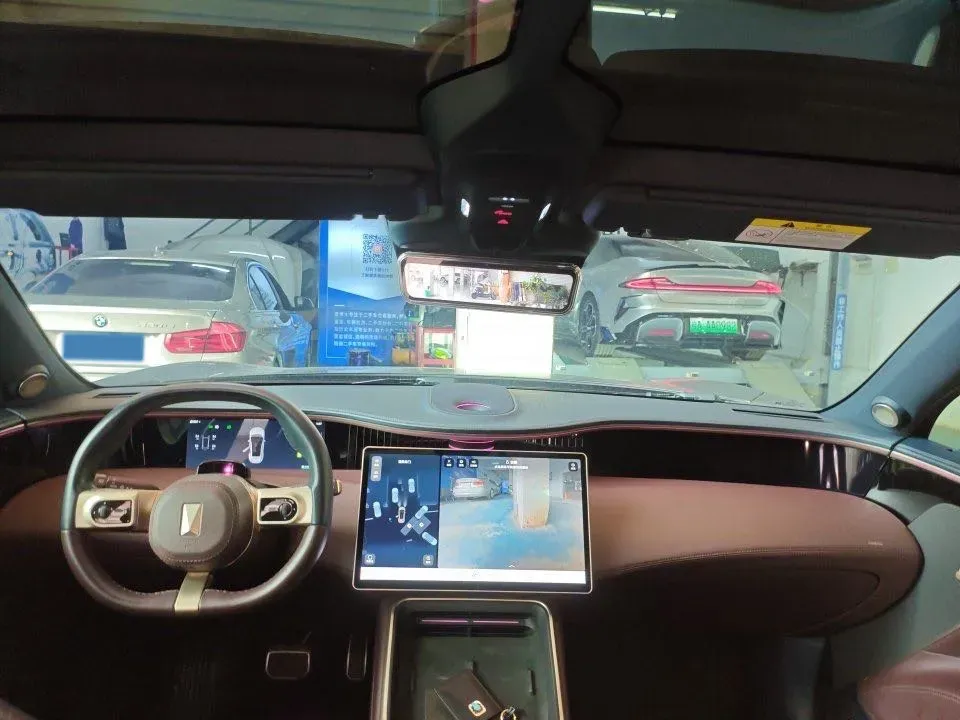 2022 Avatr 11 BEV 90.38KWH,autocango,china used car exporter,china ev exporter,chinese used car exporter,chinese used ev exporter