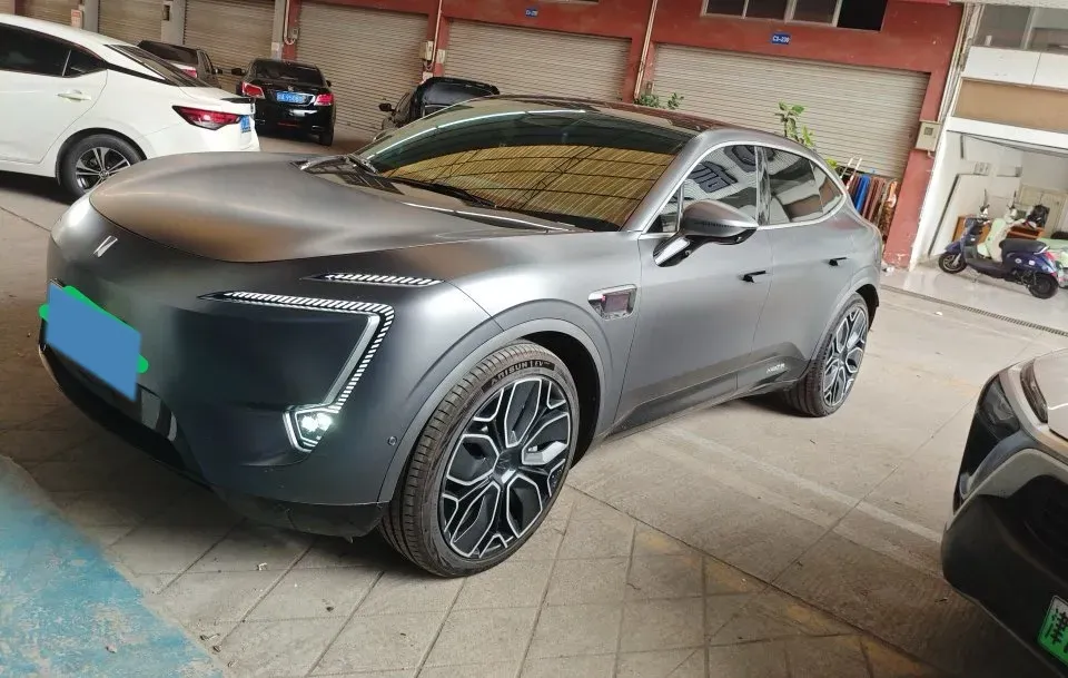 2022 Avatr 11 BEV 90.38KWH,autocango,china used car exporter,china ev exporter,chinese used car exporter,chinese used ev exporter