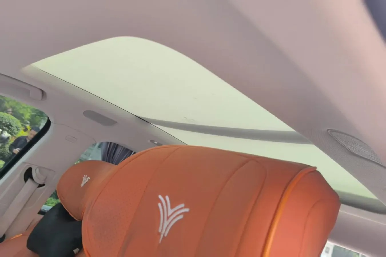 2024 Neta L 1.5L 91HP L4 REEV 40KWH,autocango,china used car exporter,china ev exporter,chinese used car exporter,chinese used ev exporter