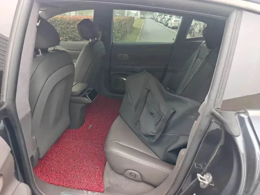 2023 NIO EC7 BEV 75KWH,autocango,china used car exporter,china ev exporter,chinese used car exporter,chinese used ev exporter