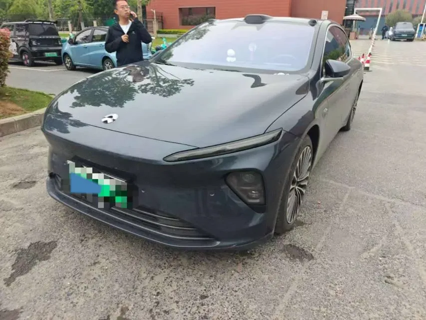 2023 NIO EC7 BEV 75KWH,autocango,china used car exporter,china ev exporter,chinese used car exporter,chinese used ev exporter