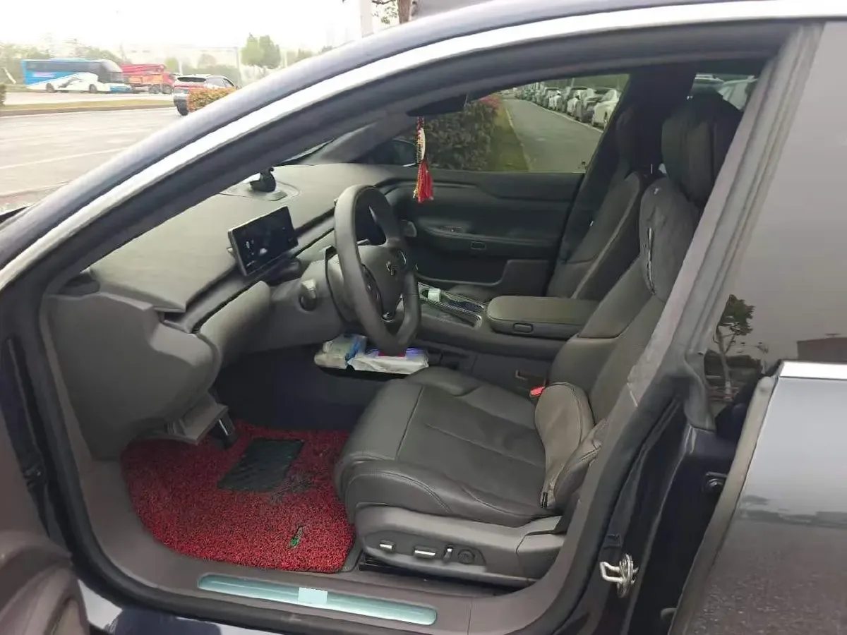 2023 NIO EC7 BEV 75KWH,autocango,china used car exporter,china ev exporter,chinese used car exporter,chinese used ev exporter