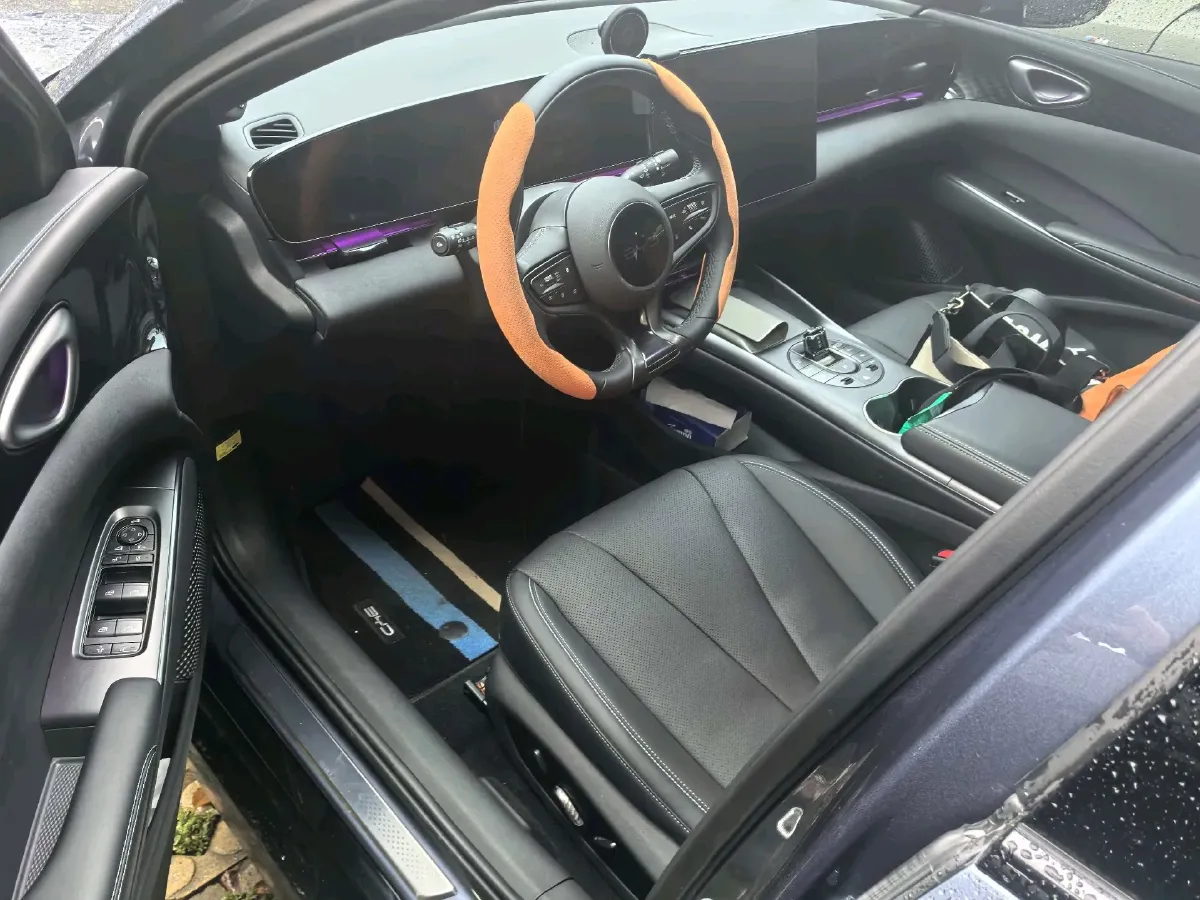 2025 BYD Seal BEV 80.64KWH,autocango,china used car exporter,china ev exporter,chinese used car exporter,chinese used ev exporter