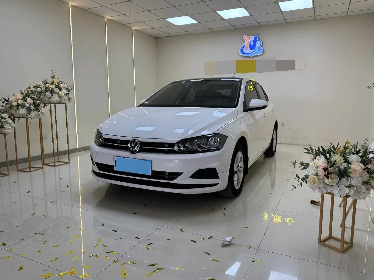 2023 Volkswagen Polo 1.5L 113HP L4 6AT,autocango,china used car exporter,china ev exporter,chinese used car exporter,chinese used ev exporter