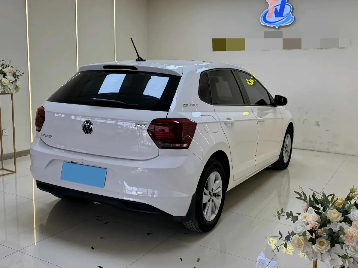 2023 Volkswagen Polo 1.5L 113HP L4 6AT,autocango,china used car exporter,china ev exporter,chinese used car exporter,chinese used ev exporter