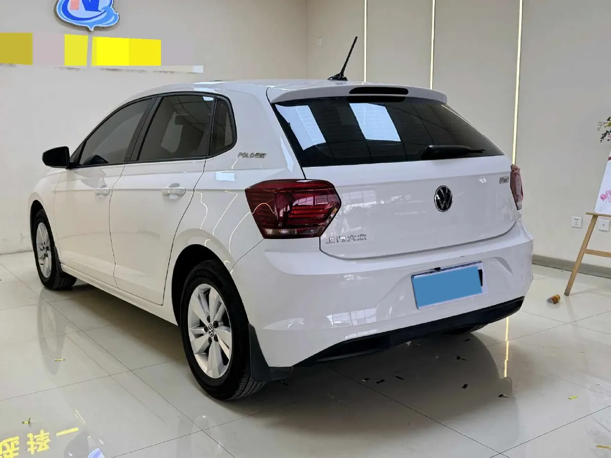 2023 Volkswagen Polo 1.5L 113HP L4 6AT,autocango,china used car exporter,china ev exporter,chinese used car exporter,chinese used ev exporter