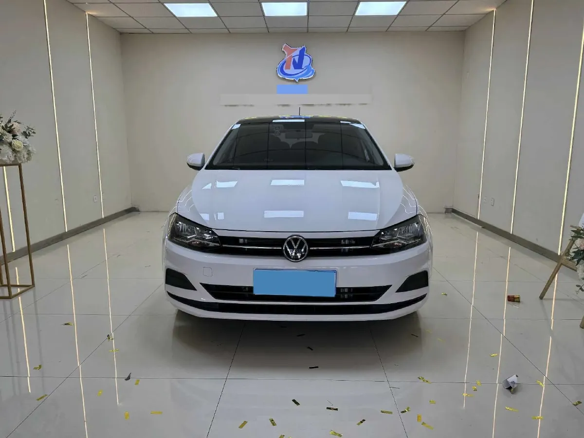 2023 Volkswagen Polo 1.5L 113HP L4 6AT,autocango,china used car exporter,china ev exporter,chinese used car exporter,chinese used ev exporter