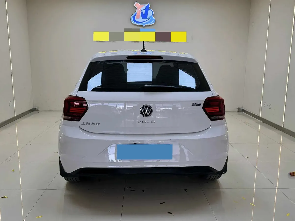 2023 Volkswagen Polo 1.5L 113HP L4 6AT,autocango,china used car exporter,china ev exporter,chinese used car exporter,chinese used ev exporter