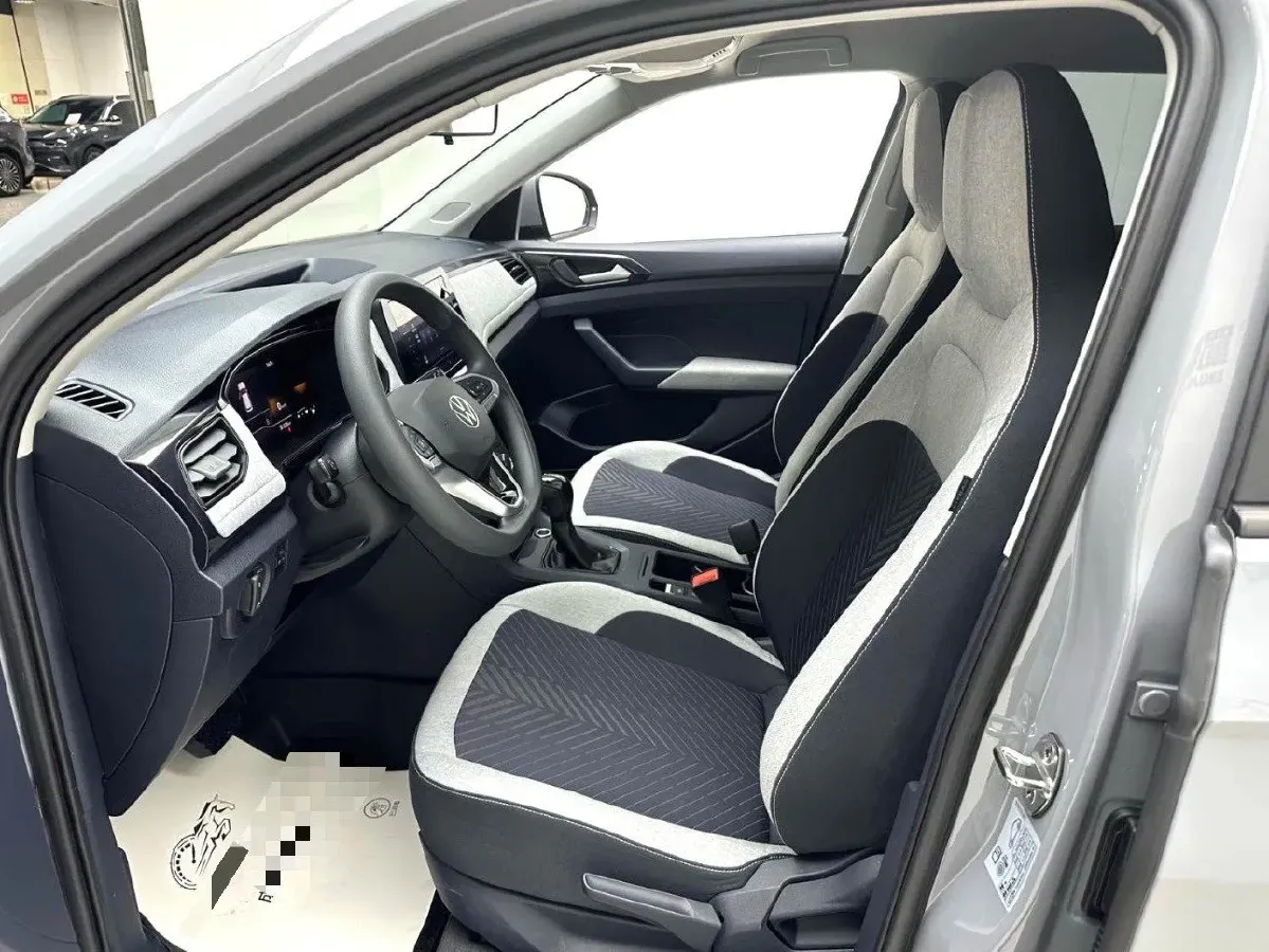 2025 Volkswagen Tharu 1.5L 110HP L4 6AT,autocango,china used car exporter,china ev exporter,chinese used car exporter,chinese used ev exporter