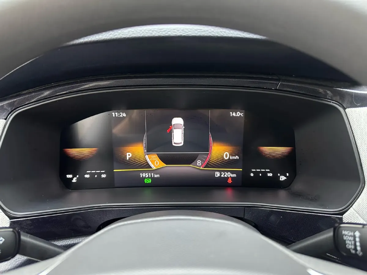 2025 Volkswagen Tharu 1.5L 110HP L4 6AT,autocango,china used car exporter,china ev exporter,chinese used car exporter,chinese used ev exporter