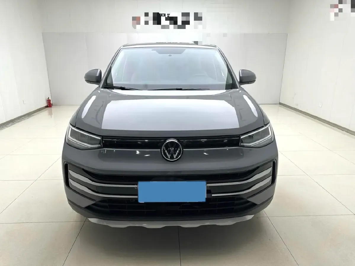 2025 Volkswagen Tharu 1.5L 110HP L4 6AT,autocango,china used car exporter,china ev exporter,chinese used car exporter,chinese used ev exporter