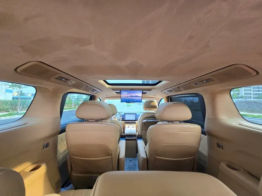 2026 Voyah Dream 1.5T 150HP L4 PHEV,autocango,china used car exporter,china ev exporter,chinese used car exporter,chinese used ev exporter