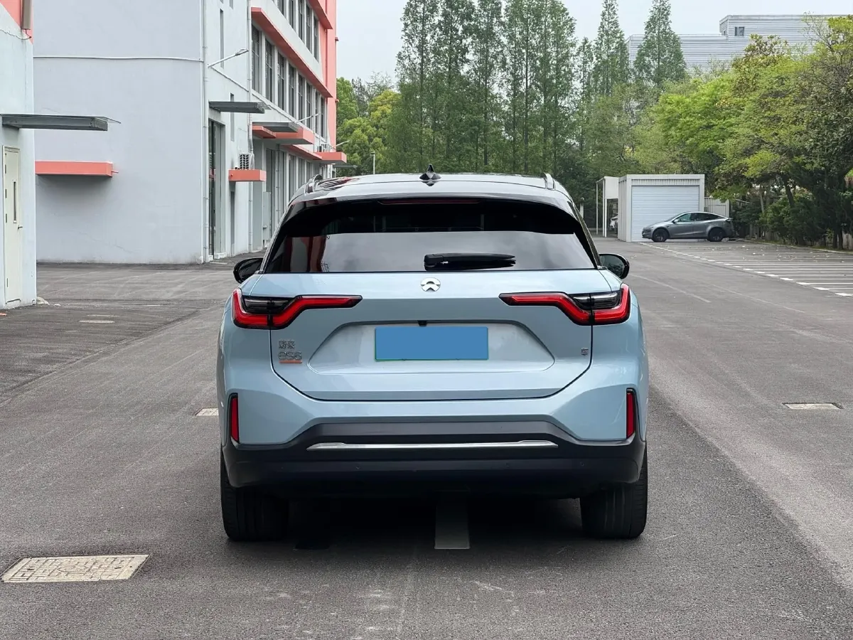 2020 NIO ES6 BEV 70KWH,autocango,china used car exporter,china ev exporter,chinese used car exporter,chinese used ev exporter