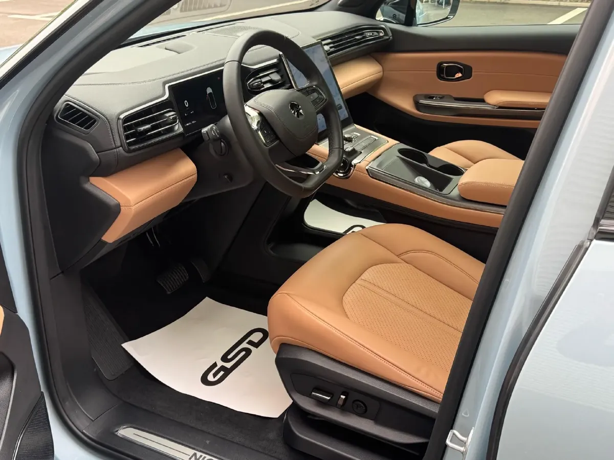 2020 NIO ES6 BEV 70KWH,autocango,china used car exporter,china ev exporter,chinese used car exporter,chinese used ev exporter